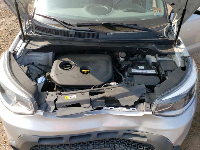 Photo 11 from auction – 2015 KIA SOUL + with VIN KNDJP3A5XF7787244