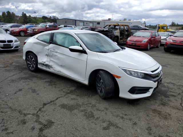 Photo 4 from auction – 2017 HONDA CIVIC LX with VIN 2HGFC4B52HH309138