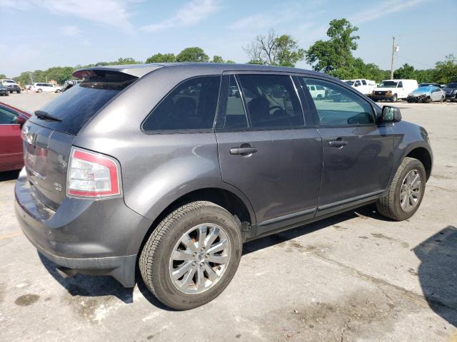 Photo 3 from auction – 2010 FORD EDGE SEL with VIN 2FMDK4JC6ABB74310