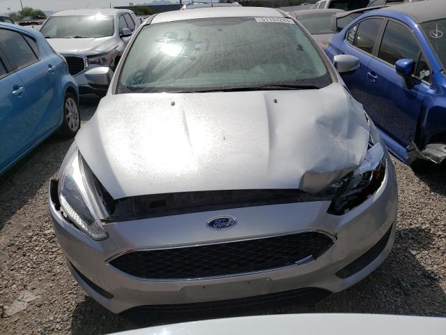 Фото 5 с аукциона – 2016 FORD FOCUS SE с VIN 1FADP3K2XGL282451