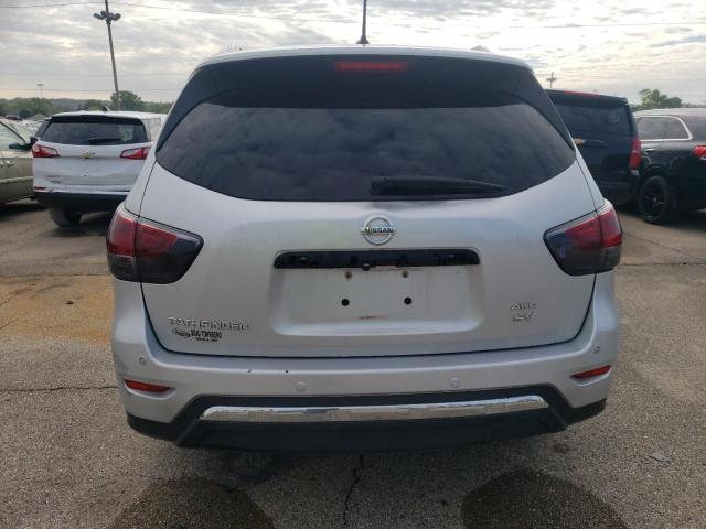 Photo 6 from auction – 2013 NISSAN PATHFINDER with VIN 5N1AR2MM7DC641746