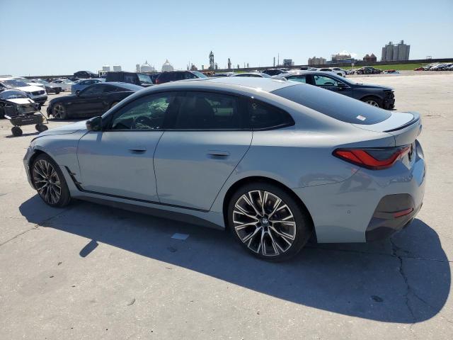 Photo 2 from auction – 2023 BMW 430I GRAN with VIN WBA63AV08PFP31795