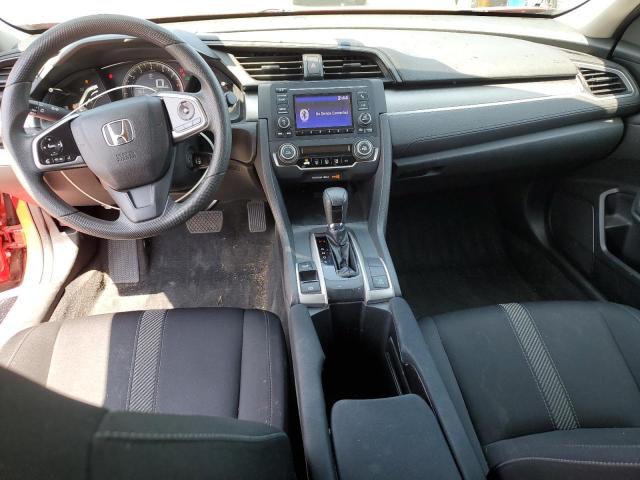 Photo 8 from auction – 2016 HONDA CIVIC LX with VIN 2HGFC2F5XGH526904