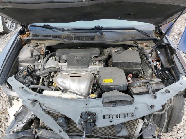 Zdjęcie 11 z aukcji – 2012 TOYOTA CAMRY BASE z VIN 4T4BF1FK5CR174022
