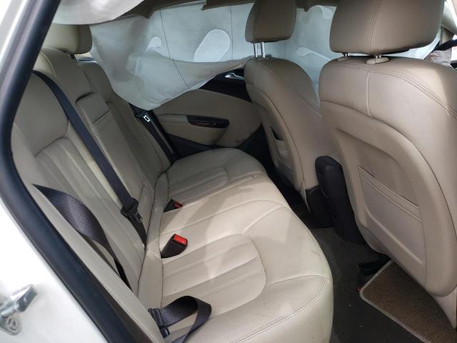 Photo 10 from auction – 2014 BUICK VERANO with VIN 1G4PS5SK2E4199665