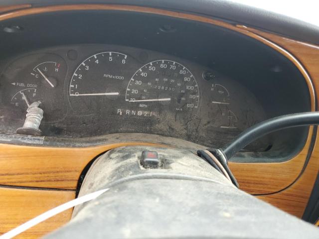 Photo 9 from auction – 1998 FORD RANGER with VIN 1FTYR10U7WPA66532