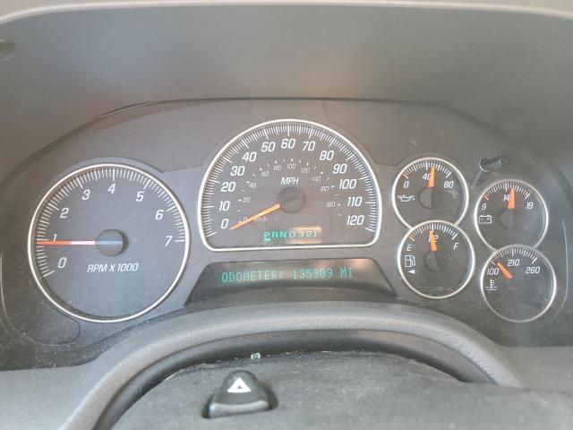 Photo 9 from auction – 2003 GMC ENVOY with VIN 1GKDT13S532317393