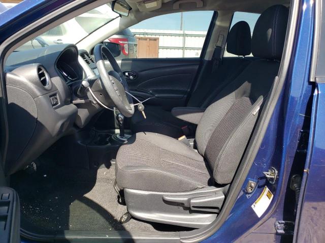 Photo 7 from auction – 2019 NISSAN VERSA S with VIN 3N1CN7APXKL862069