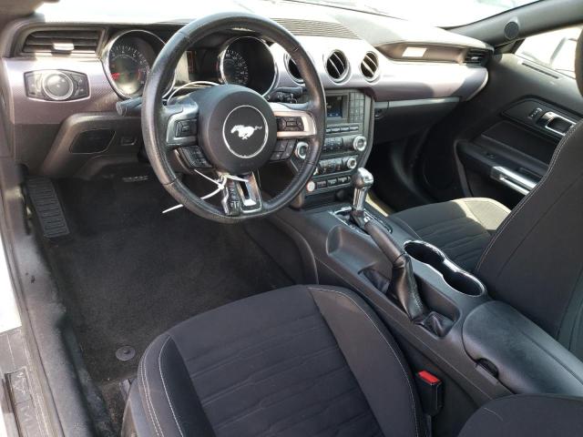 Photo 8 from auction – 2017 FORD MUSTANG GT with VIN 1FA6P8CF0H5342525