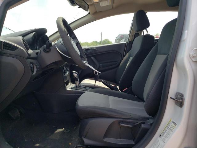 Photo 7 from auction – 2016 FORD FIESTA S with VIN 3FADP4TJ7GM170667