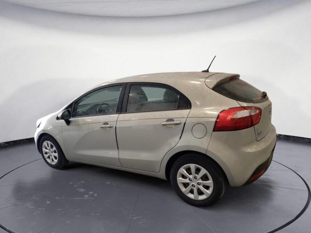 Photo 2 from auction – 2013 KIA RIO EX with VIN KNADN5A37D6117423