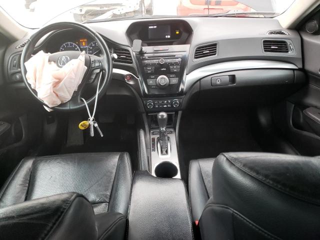 Photo 8 from auction – 2014 ACURA ILX 20 with VIN 19VDE1F31EE009968