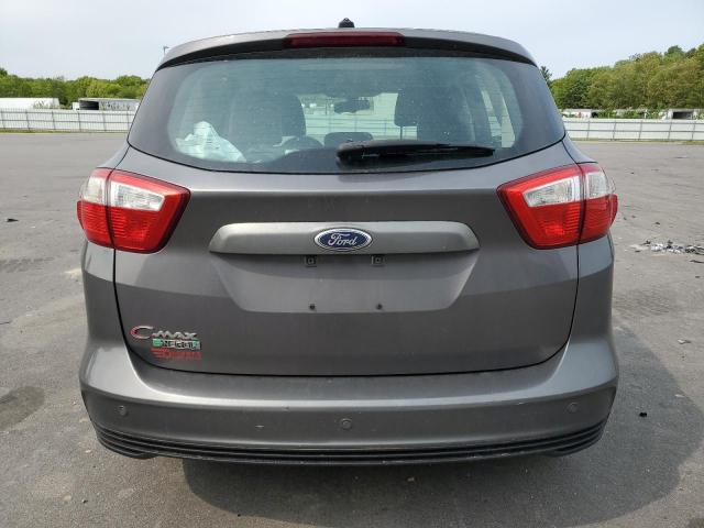 Photo 6 from auction – 2013 FORD C-MAX PREM with VIN 1FADP5CU5DL532279