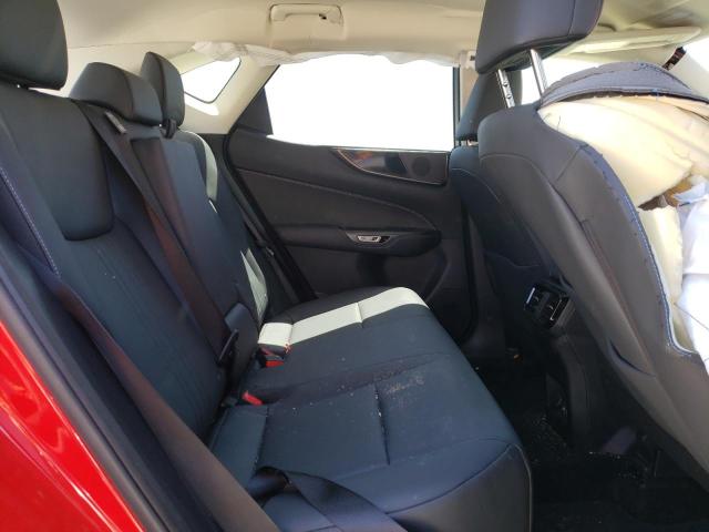 Photo 10 from auction – 2022 LEXUS NX 250 with VIN JTJADCAZ4N2004388