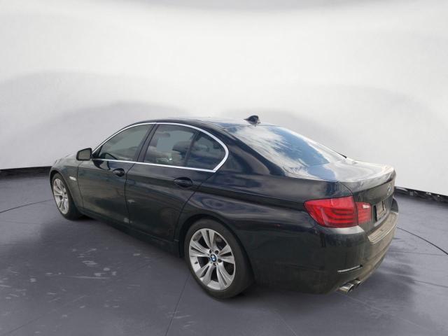 Photo 2 from auction – 2013 BMW 528 I with VIN WBAXG5C51DDY32005