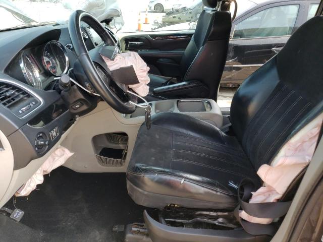 Photo 7 from auction – 2014 CHRYSLER TOWN & COU with VIN 2C4RC1CG6ER413633