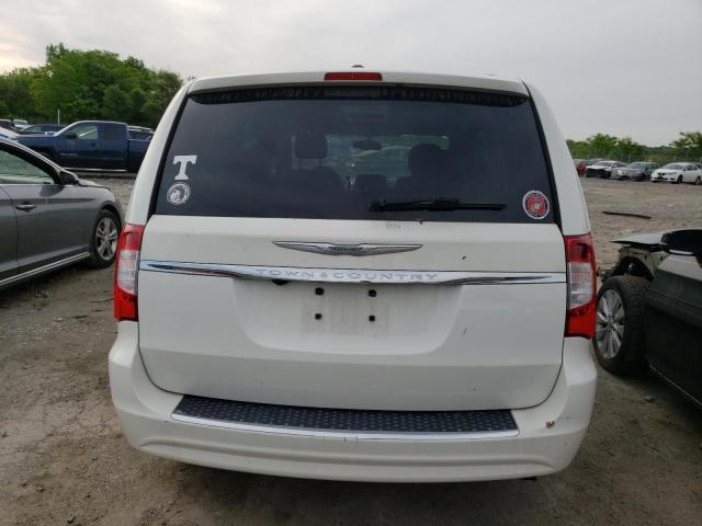 Photo 6 from auction – 2013 CHRYSLER TOWN & COU with VIN 2C4RC1BGXDR511595