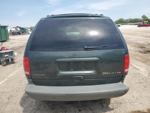 Photo 6 from auction – 2000 DODGE GRAND CARA with VIN 1B4GP44G0YB506272