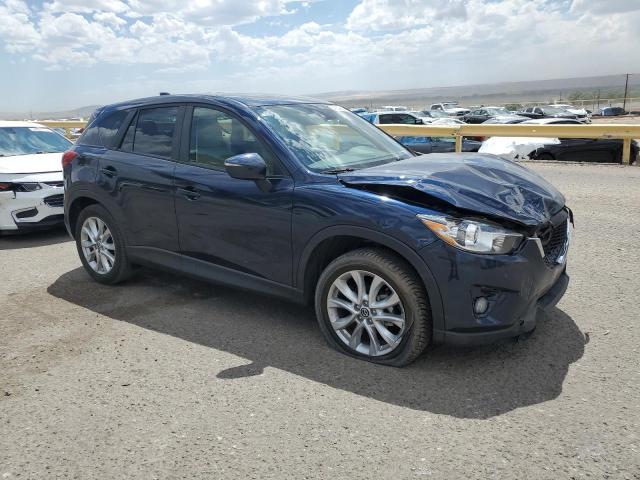 Photo 4 from auction – 2015 MAZDA CX-5 GT with VIN JM3KE2DYXF0466248