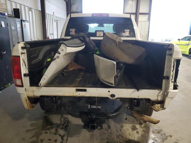 Foto 6 de la subasta – 2018 RAM 1500 ST con VIN 1C6RR6KG7JS303560