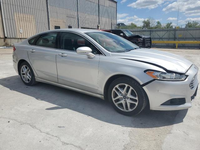 Photo 4 from auction – 2013 FORD FUSION SE with VIN 3FA6P0HR9DR374806
