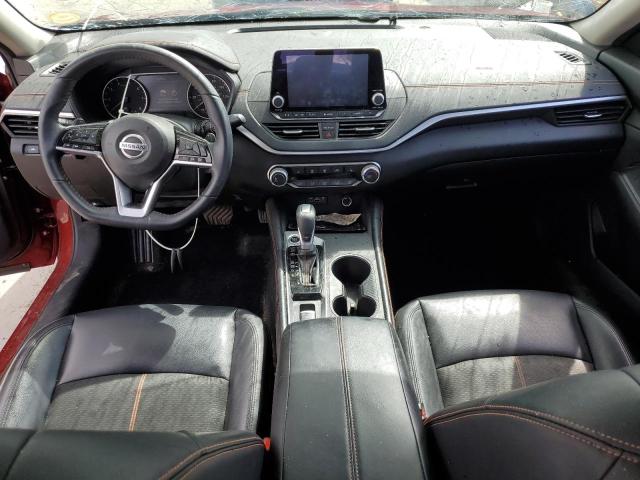 Photo 8 from auction – 2019 NISSAN ALTIMA SR with VIN 1N4BL4CW0KN320700