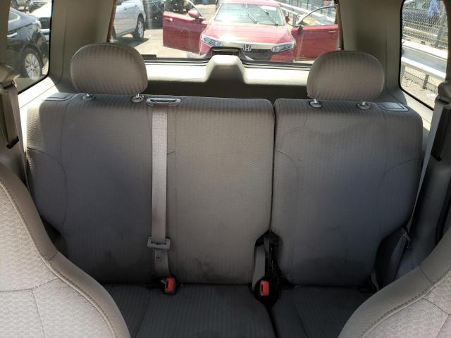 Photo 10 from auction – 2002 JEEP LIBERTY SP with VIN 1J4GL48K12W189173