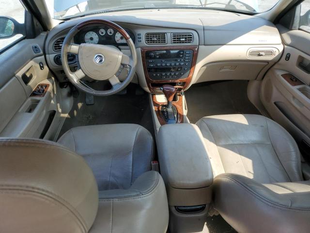 Photo 8 from auction – 2005 MERCURY SABLE LS P with VIN 1MEFM55S35A635784