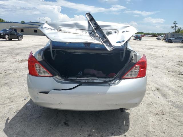 Photo 6 from auction – 2012 NISSAN VERSA with VIN 3N1CN7AP5CL801956