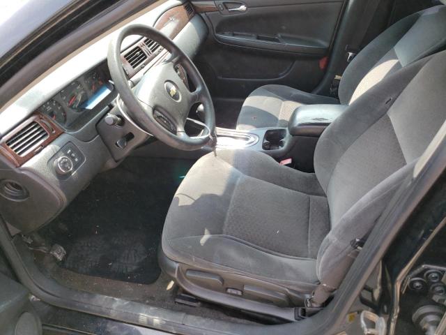 Photo 7 from auction – 2011 CHEVROLET IMPALA LS with VIN 2G1WF5EK5B1328286