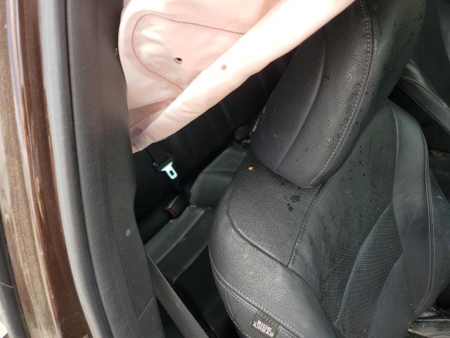 Photo 10 from auction – 2014 HONDA ACCORD EXL with VIN 1HGCT1B80EA011256