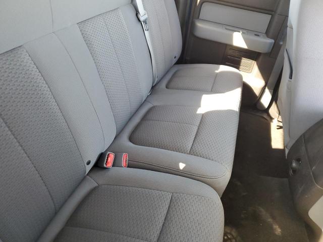 Photo 10 from auction – 2011 FORD F150 SUPER with VIN 1FTFX1EF7BFA38253