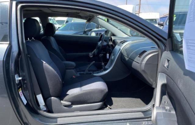 Zdjęcie 5 z aukcji – 2008 TOYOTA SCION TC z VIN JTKDE167480245112