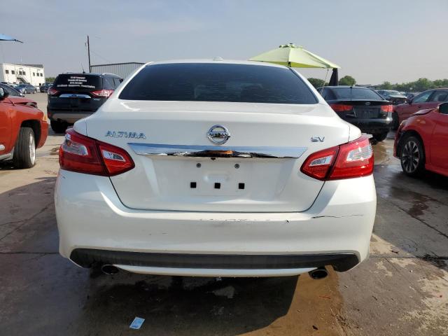 Photo 6 from auction – 2016 NISSAN ALTIMA 2.5 with VIN 1N4AL3AP3GC148277