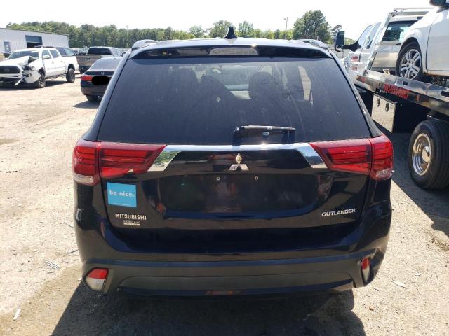 Photo 6 from auction – 2018 MITSUBISHI OUTLANDER with VIN JA4AD3A39JZ026669