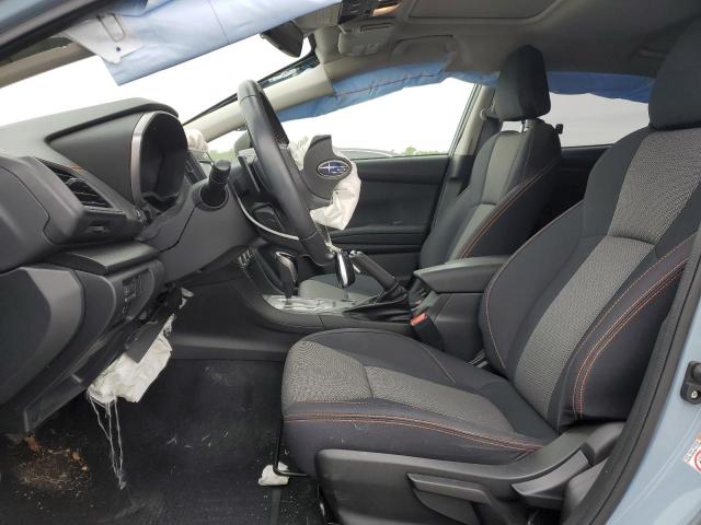 Photo 7 from auction – 2020 SUBARU CROSSTREK with VIN JF2GTAEC3LH260527
