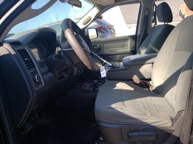 Photo 7 from auction – 2017 RAM 2500 ST with VIN 3C6UR5CJXHG744034