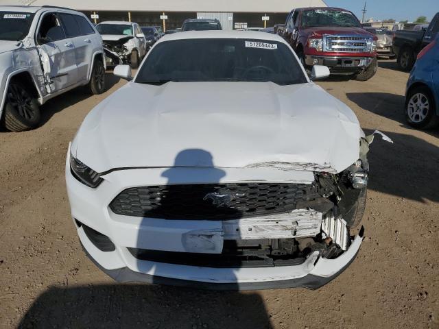 Photo 5 from auction – 2017 FORD MUSTANG with VIN 1FA6P8AM0H5320025