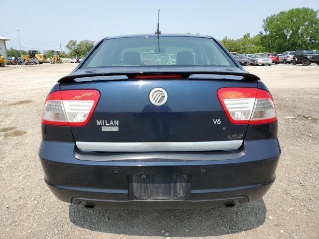 Photo 6 from auction – 2009 MERCURY MILAN PREM with VIN 3MEHM08169R623770