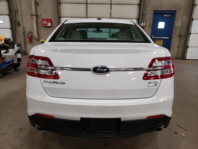 Photo 6 from auction – 2014 FORD TAURUS SEL with VIN 1FAHP2H88EG154836