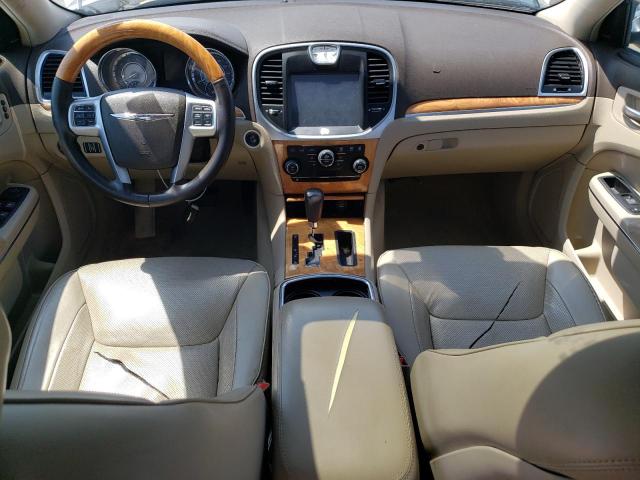 Photo 8 from auction – 2012 CHRYSLER 300C with VIN 2C3CCAET1CH147106