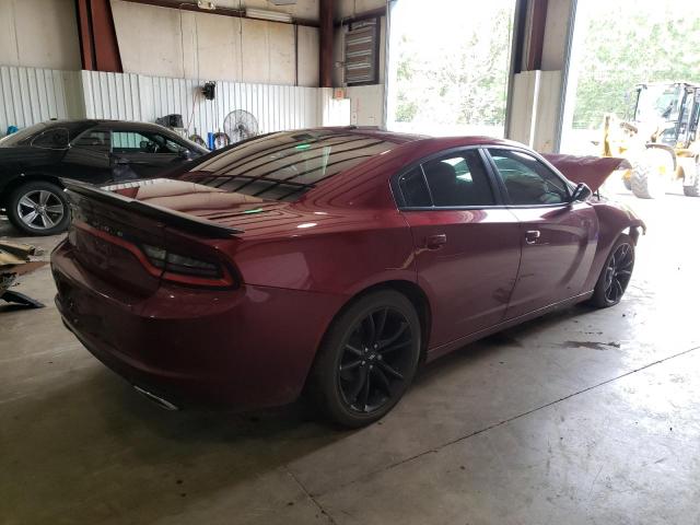 Photo 3 from auction – 2018 DODGE CHARGER SX with VIN 2C3CDXBG1JH187349