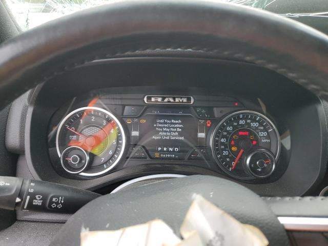 Photo 9 from auction – 2019 RAM 1500 BIG H with VIN 1C6SRFBT6KN865576