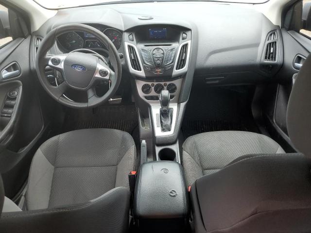 Photo 8 from auction – 2014 FORD FOCUS SE with VIN 1FADP3K24EL332080