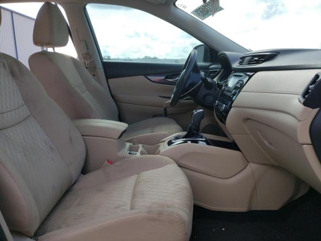 Photo 7 from auction – 2017 NISSAN ROGUE S with VIN KNMAT2MT1HP562164