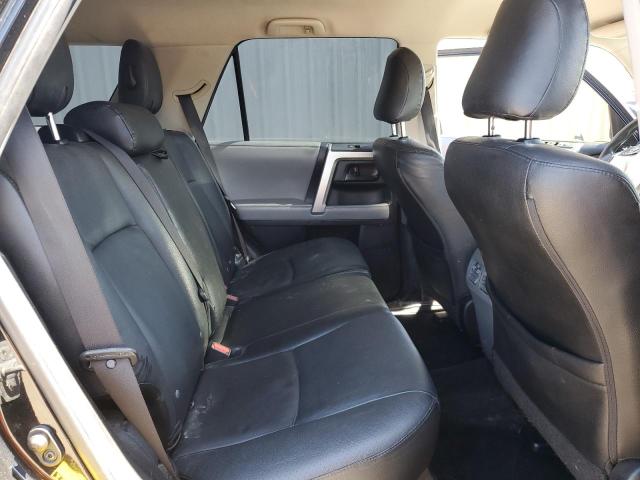 Photo 11 from auction – 2011 TOYOTA 4RUNNER SR with VIN JTEZU5JR5B5029758