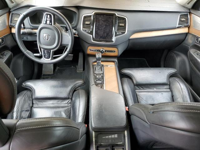 Photo 8 from auction – 2016 VOLVO XC90 T6 with VIN YV4A22PL2G1014574
