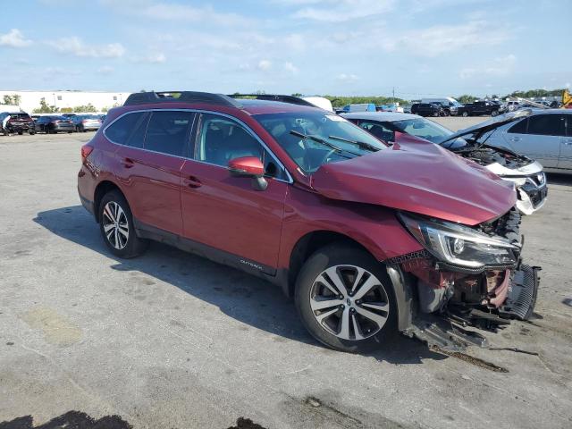 Фото 4 с аукциона – 2018 SUBARU OUTBACK 2. с VIN 4S4BSANC1J3380117