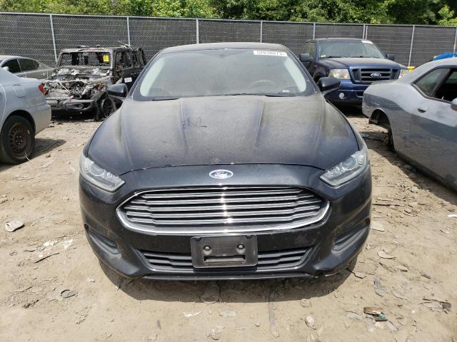 Photo 5 from auction – 2013 FORD FUSION S with VIN 3FA6P0G75DR212316