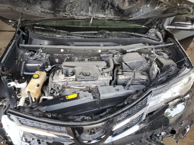 Foto 12 de la subasta – 2013 TOYOTA RAV4 LIMIT con VIN 2T3DFREV7DW016898
